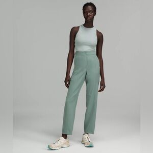NWT Lululemon Dynamic‎ Days Pant- 27
